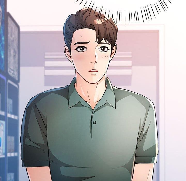 [韩国漫画] 脱轨关系 剧情,女教师,巨乳大奶#[130P]-25
