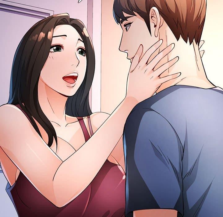 [韩国漫画] 脱轨关系 剧情,女教师,巨乳大奶#[130P]-47