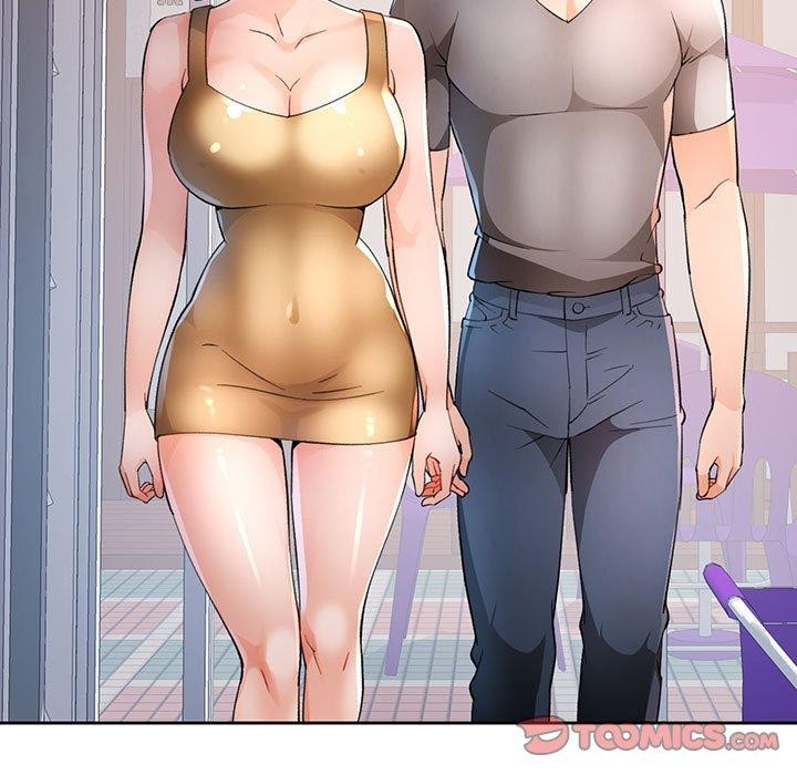 [韩国漫画] 脱轨关系 剧情,女教师,巨乳大奶#[130P]-9
