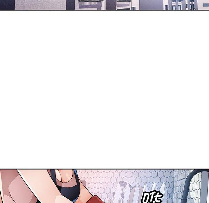[韩国漫画] 脱轨关系 剧情,女教师,巨乳大奶#[130P]-97