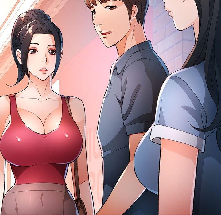 [韩国漫画] 脱轨关系 剧情,女教师,巨乳大奶#[129P]-13