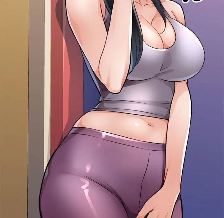 [韩国漫画] 脱轨关系 剧情,女教师,巨乳大奶#[179P]-138