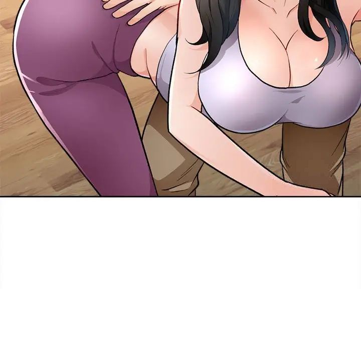 [韩国漫画] 脱轨关系 剧情,女教师,巨乳大奶#[179P]-6