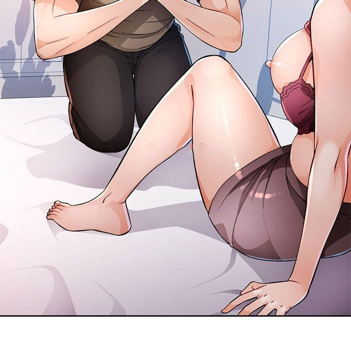 [韩国漫画] 脱轨关系 剧情,女教师,巨乳大奶#[119P]-16