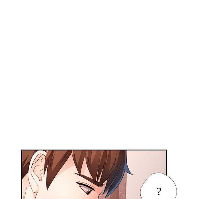 [韩国漫画] 脱轨关系 剧情,女教师,巨乳大奶#[132P]-103