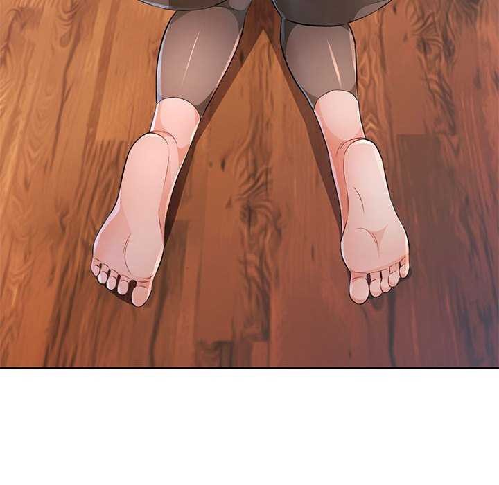 [韩国漫画] 脱轨关系 剧情,女教师,巨乳大奶#[132P]-131