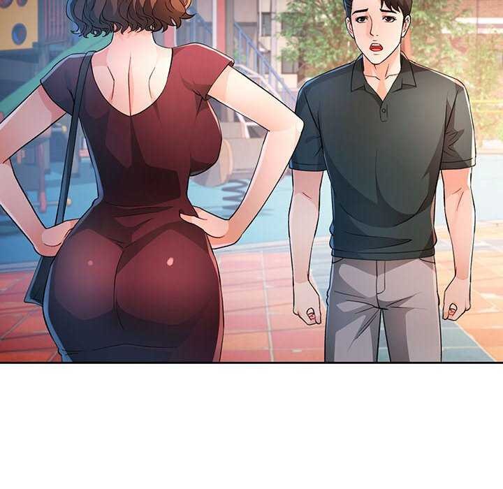 [韩国漫画] 脱轨关系 剧情,女教师,巨乳大奶#[132P]-26