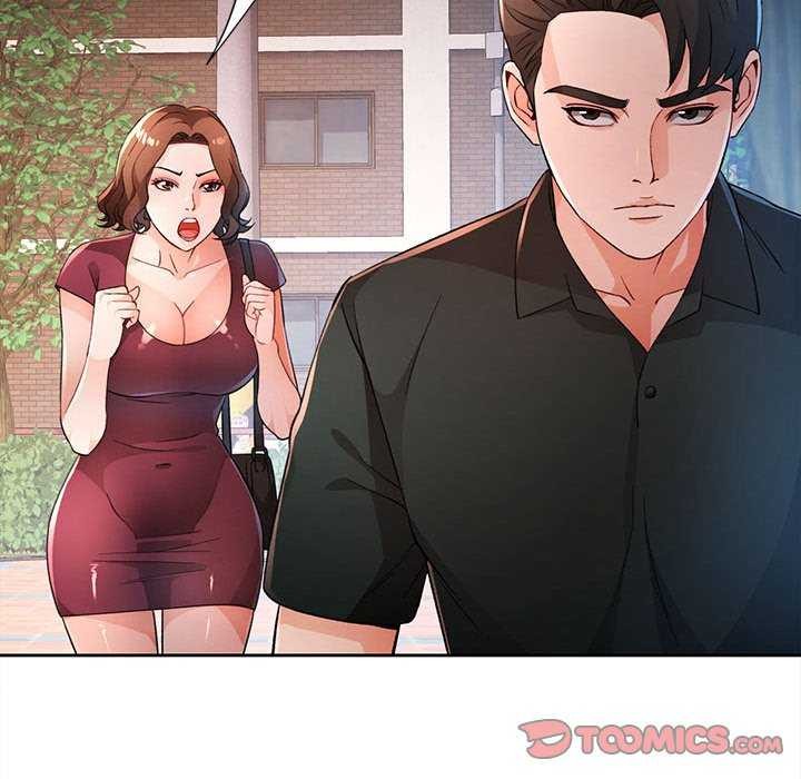[韩国漫画] 脱轨关系 剧情,女教师,巨乳大奶#[132P]-45
