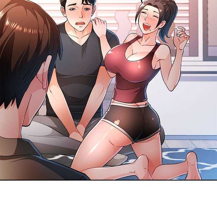 [韩国漫画] 脱轨关系 剧情,女教师,巨乳大奶#[131P]-59