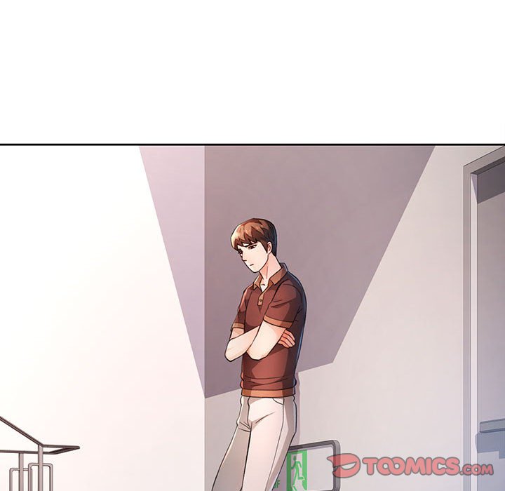 [韩国漫画] 脱轨关系 剧情,女教师,巨乳大奶#[133P]-45