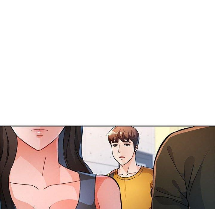 [韩国漫画] 脱轨关系 剧情,女教师,巨乳大奶#[134P]-50