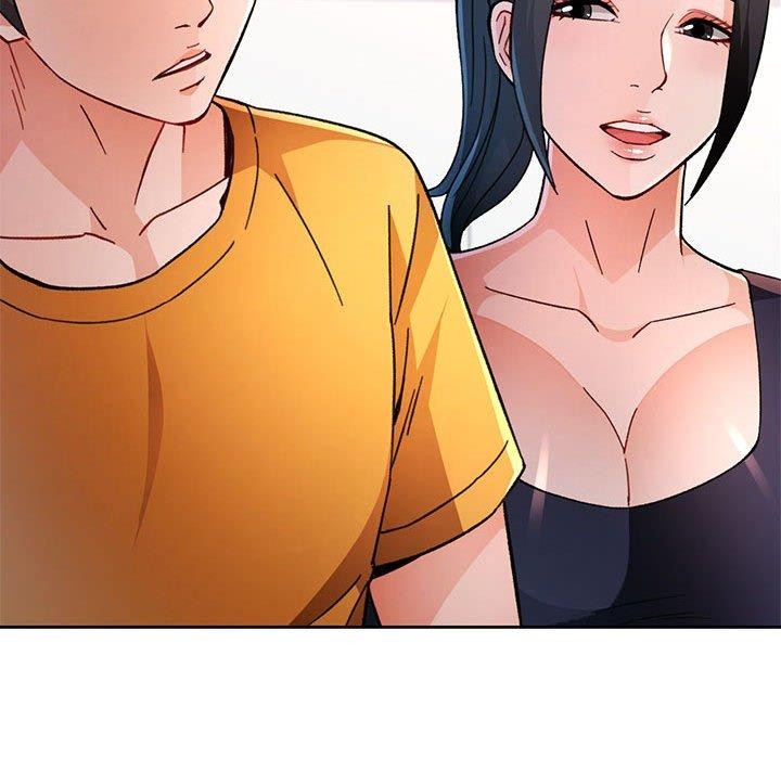 [韩国漫画] 脱轨关系 剧情,女教师,巨乳大奶#[134P]-54