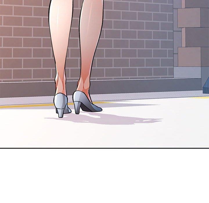 [韩国漫画] 脱轨关系 剧情,女教师,巨乳大奶#[137P]-122