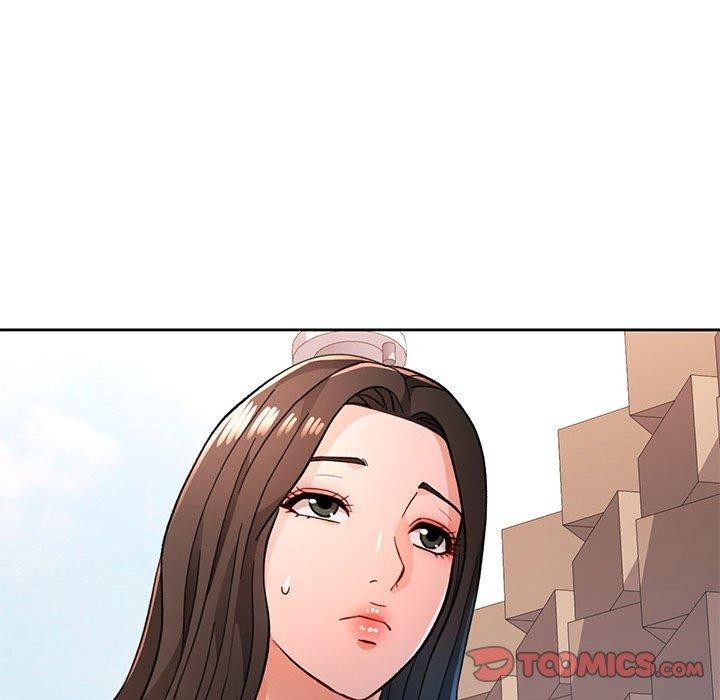 [韩国漫画] 脱轨关系 剧情,女教师,巨乳大奶#[137P]-123