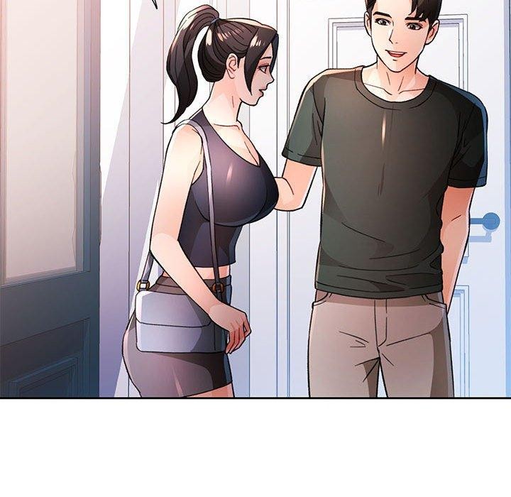 [韩国漫画] 脱轨关系 剧情,女教师,巨乳大奶#[136P]-89