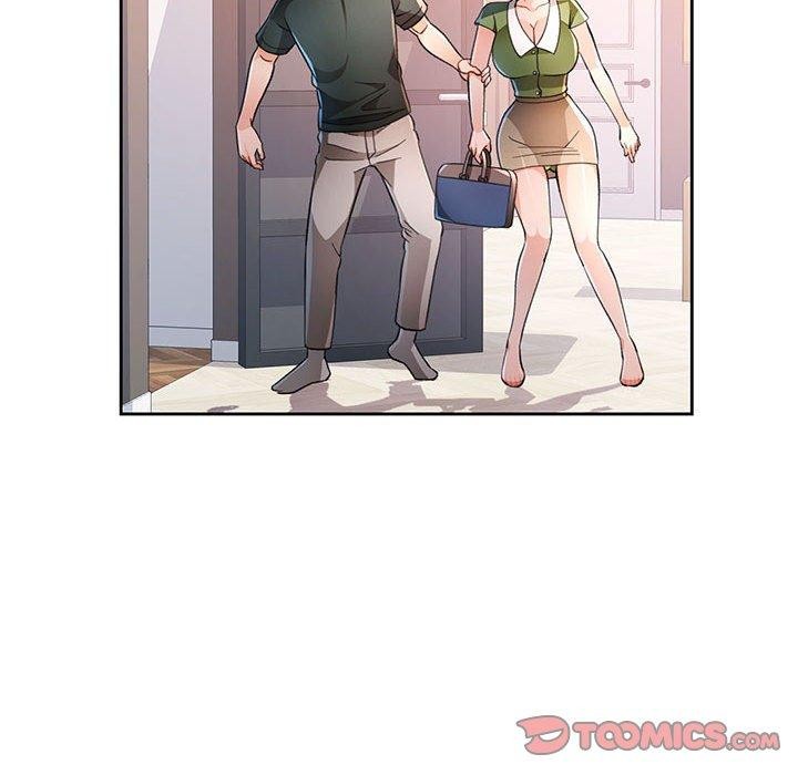 [韩国漫画] 脱轨关系 剧情,女教师,巨乳大奶#[139P]-45