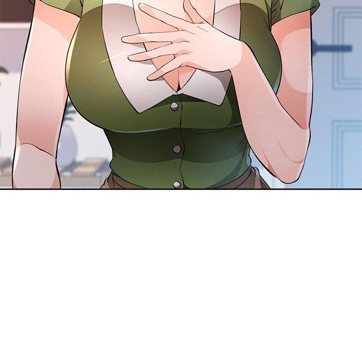 [韩国漫画] 脱轨关系 剧情,女教师,巨乳大奶#[139P]-72