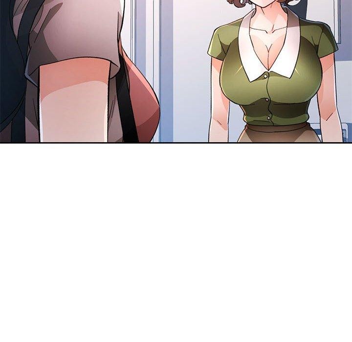 [韩国漫画] 脱轨关系 剧情,女教师,巨乳大奶#[139P]-74