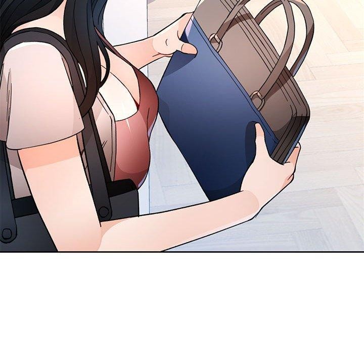 [韩国漫画] 脱轨关系 剧情,女教师,巨乳大奶#[139P]-92