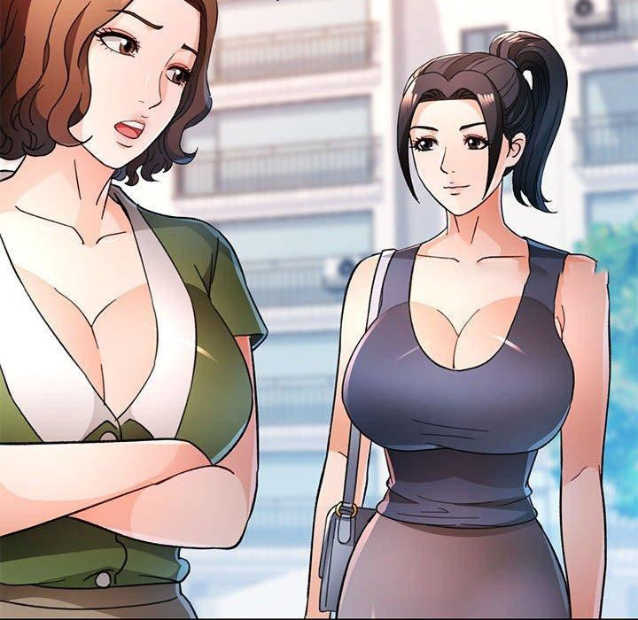 [韩国漫画] 脱轨关系 剧情,女教师,巨乳大奶#[139P]-96