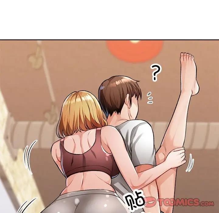 [韩国漫画] 脱轨关系 剧情,女教师,巨乳大奶#[169P]-159