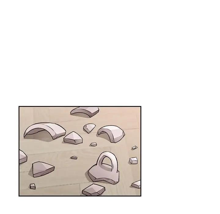 [韩国漫画] 脱轨关系 剧情,女教师,巨乳大奶#[169P]-30