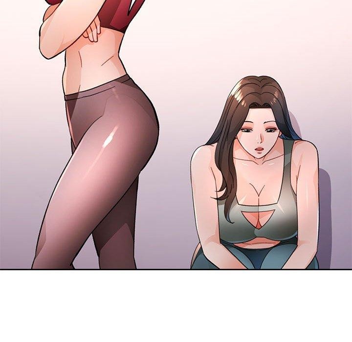 [韩国漫画] 脱轨关系 剧情,女教师,巨乳大奶#[139P]-106