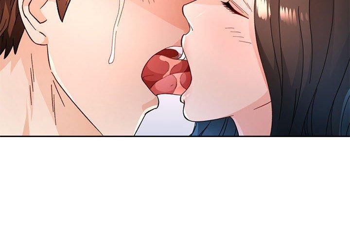 [韩国漫画] 脱轨关系 剧情,女教师,巨乳大奶#[140P]-4