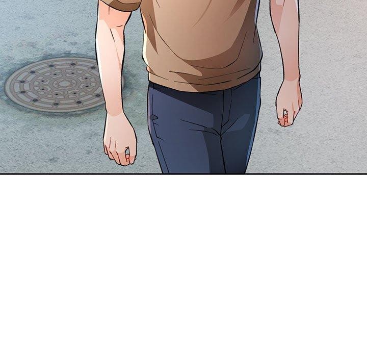 [韩国漫画] 脱轨关系 剧情,女教师,巨乳大奶#[139P]-7