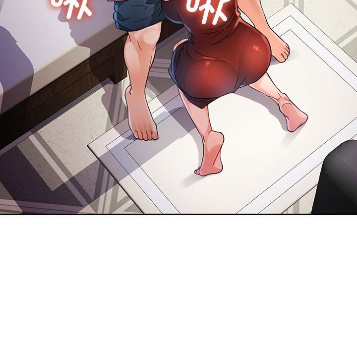[韩国漫画] 脱轨关系 剧情,女教师,巨乳大奶#[147P]-36