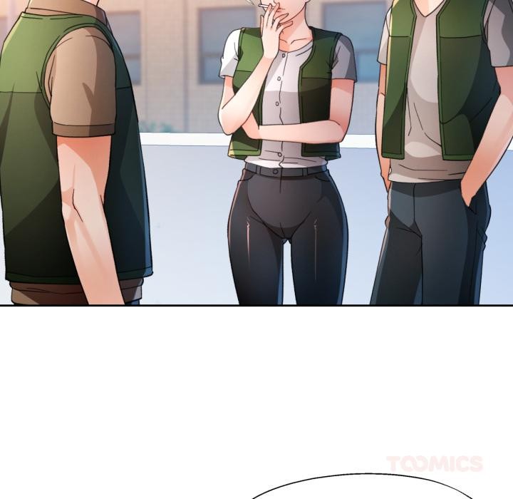 [韩国漫画] 脱轨关系 剧情,女教师,巨乳大奶#[130P]-108