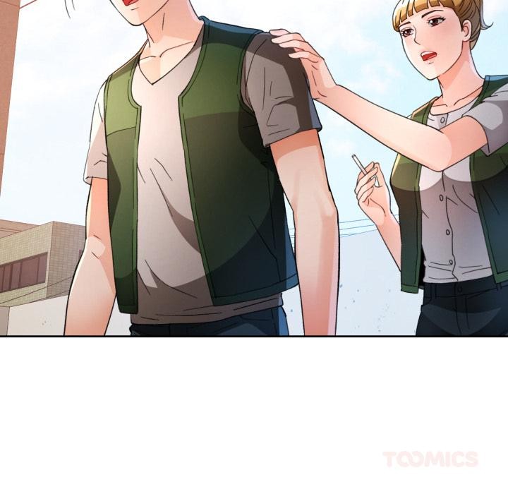 [韩国漫画] 脱轨关系 剧情,女教师,巨乳大奶#[130P]-111
