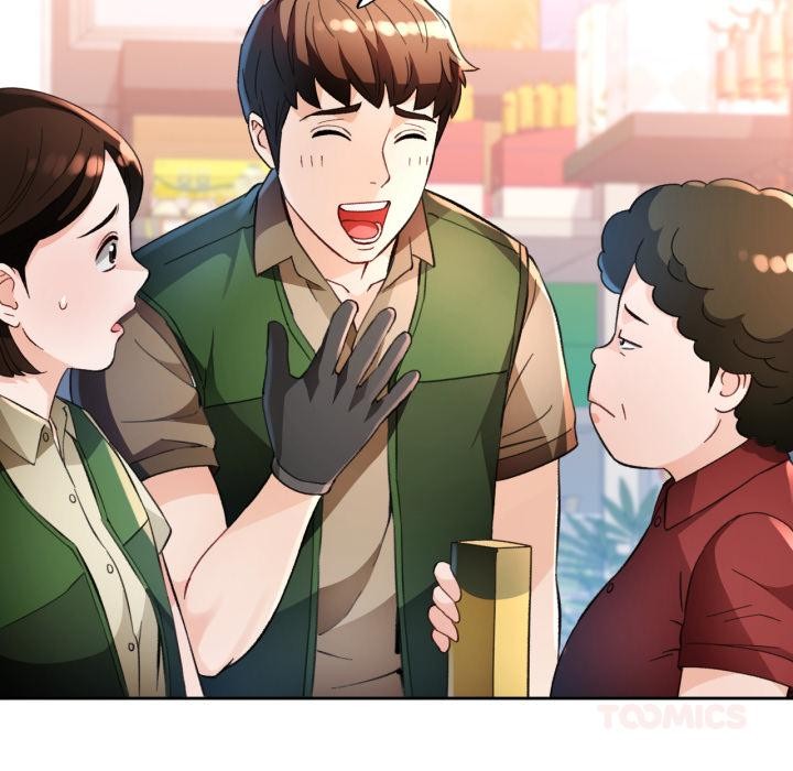 [韩国漫画] 脱轨关系 剧情,女教师,巨乳大奶#[130P]-21