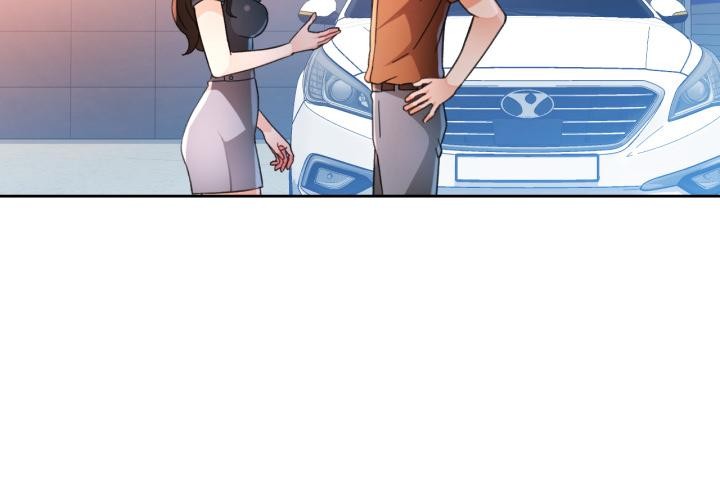 [韩国漫画] 脱轨关系 剧情,女教师,巨乳大奶#[130P]-4