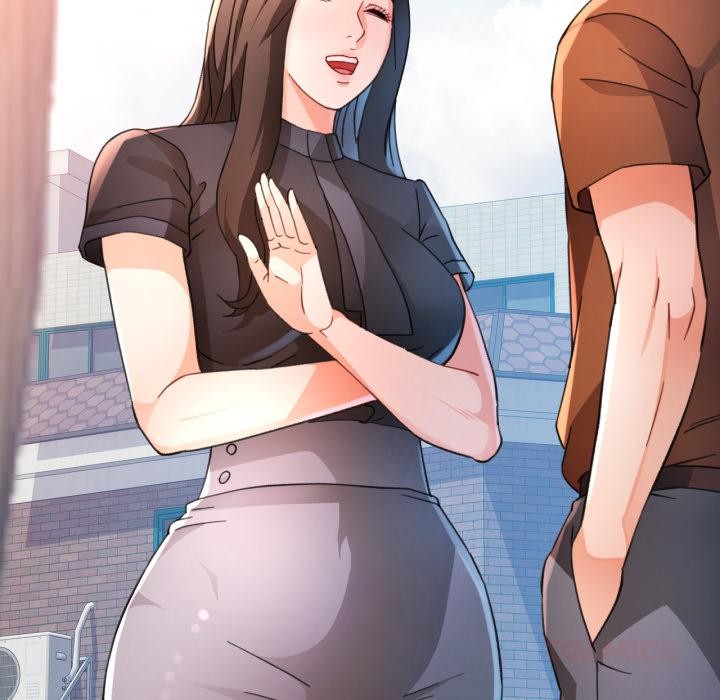 [韩国漫画] 脱轨关系 剧情,女教师,巨乳大奶#[130P]-9