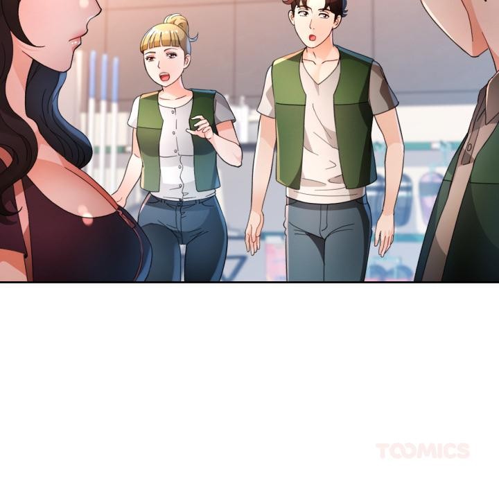 [韩国漫画] 脱轨关系 剧情,女教师,巨乳大奶#[130P]-93