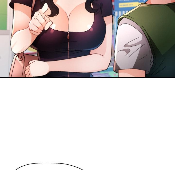 [韩国漫画] 脱轨关系 剧情,女教师,巨乳大奶#[130P]-95
