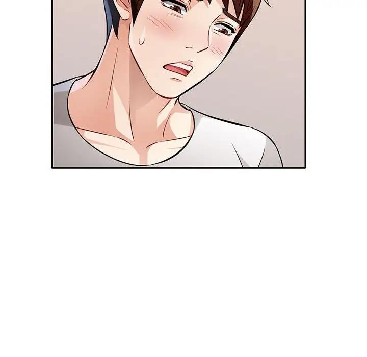 [韩国漫画] 脱轨关系 剧情,女教师,巨乳大奶#[168P]-108