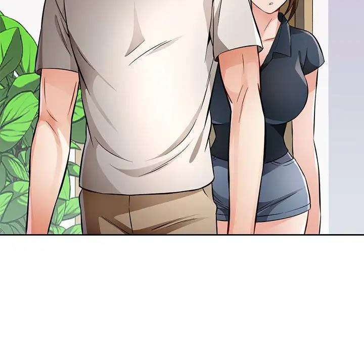 [韩国漫画] 脱轨关系 剧情,女教师,巨乳大奶#[168P]-112