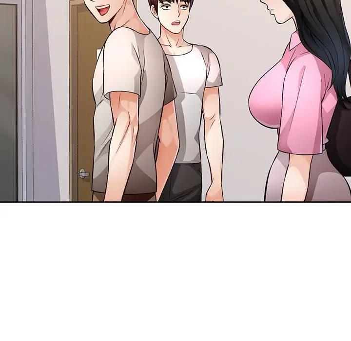 [韩国漫画] 脱轨关系 剧情,女教师,巨乳大奶#[168P]-142