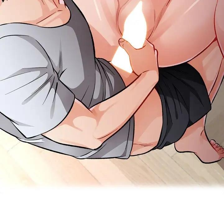 [韩国漫画] 脱轨关系 剧情,女教师,巨乳大奶#[198P]-102