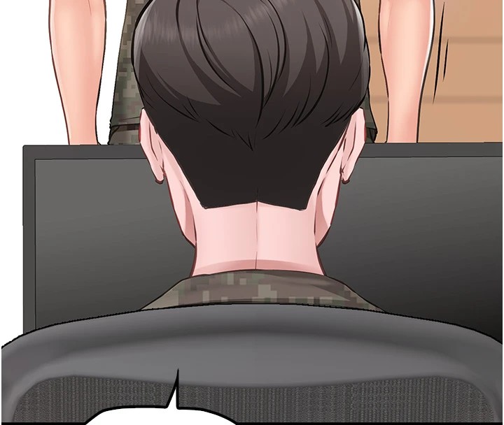 [韩国漫画] 报告女班长_一根突起 剧情,青年#[241P]-19