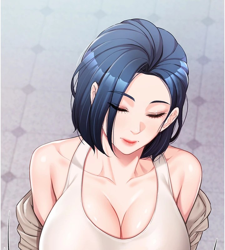 [韩国漫画] 报告女班长_一根突起 剧情,青年#[241P]-214