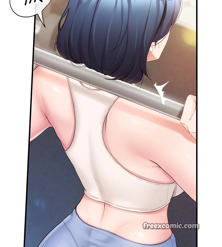 [韩国漫画] 报告女班长_一根突起 剧情,青年#[241P]-225