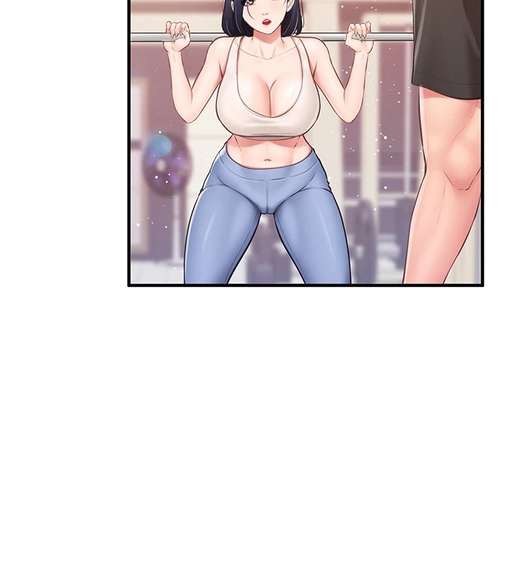 [韩国漫画] 报告女班长_一根突起 剧情,青年#[241P]-231