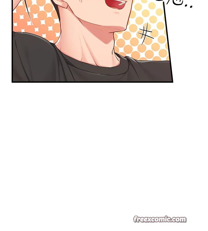 [韩国漫画] 报告女班长_一根突起 剧情,青年#[241P]-82