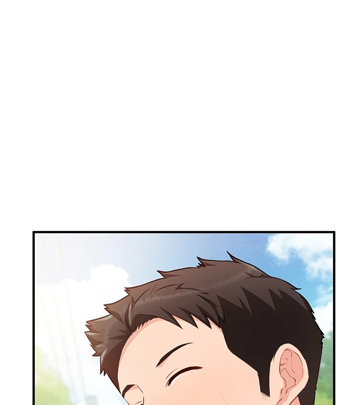 [韩国漫画] 报告女班长_一根突起 剧情,青年#[241P]-92