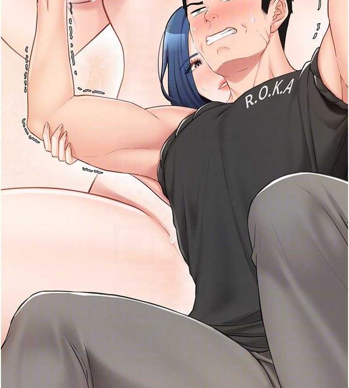[韩国漫画] 报告女班长_一根突起 剧情,青年#[249P]-100