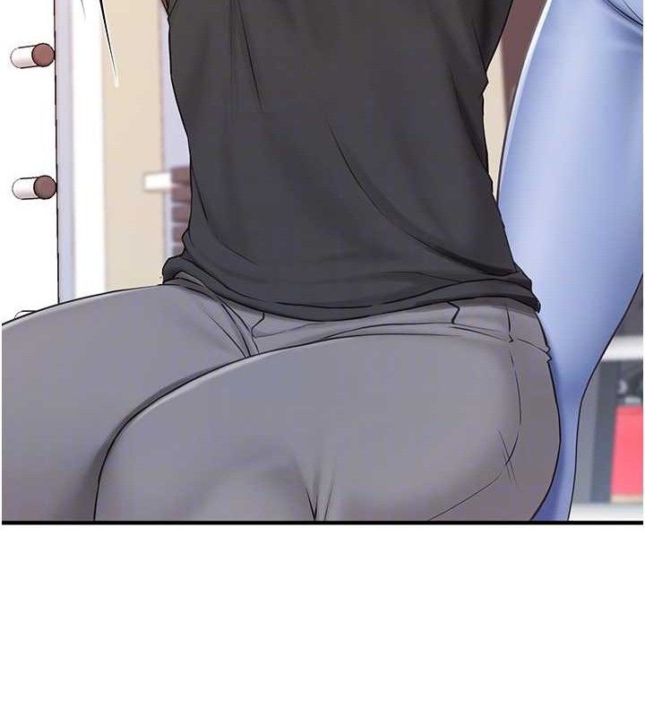 [韩国漫画] 报告女班长_一根突起 剧情,青年#[249P]-75