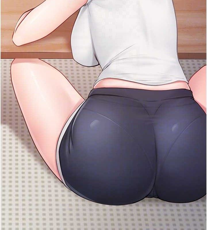 [韩国漫画] 报告女班长_一根突起 剧情,青年#[200P]-69